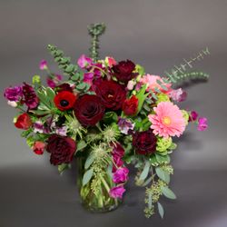 Floral Fetes