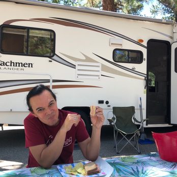 Barton Flats Campground - Campgrounds Near Me - San Bernardino, California Barton Flats Campground - Campgrounds Near Me - San Bernardino, California