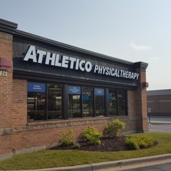 Athletico Physical Therapy - Mundelein