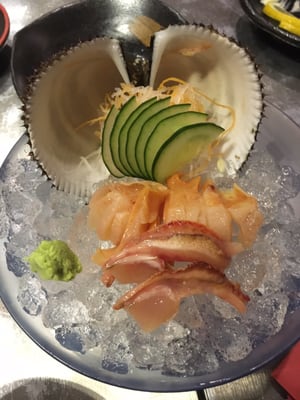 Sushi Airways by null