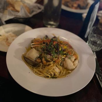 Pizzaioli - Italian Near Me - Chino, California