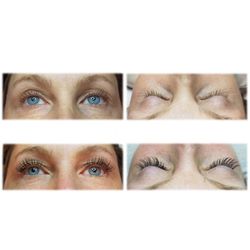 Be-You-tiful Aesthetics & Lashes By JoLynn - Lash Extensions 70/Eye