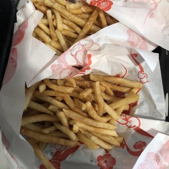 Okamoto Kitchen - Japanese BBQ and Garlic Soy butter fries - Food Trucks Near Me - Los Angeles, California Okamoto Kitchen - Japanese BBQ and Garlic Soy butter fries - Food Trucks Near Me - Los Angeles, California