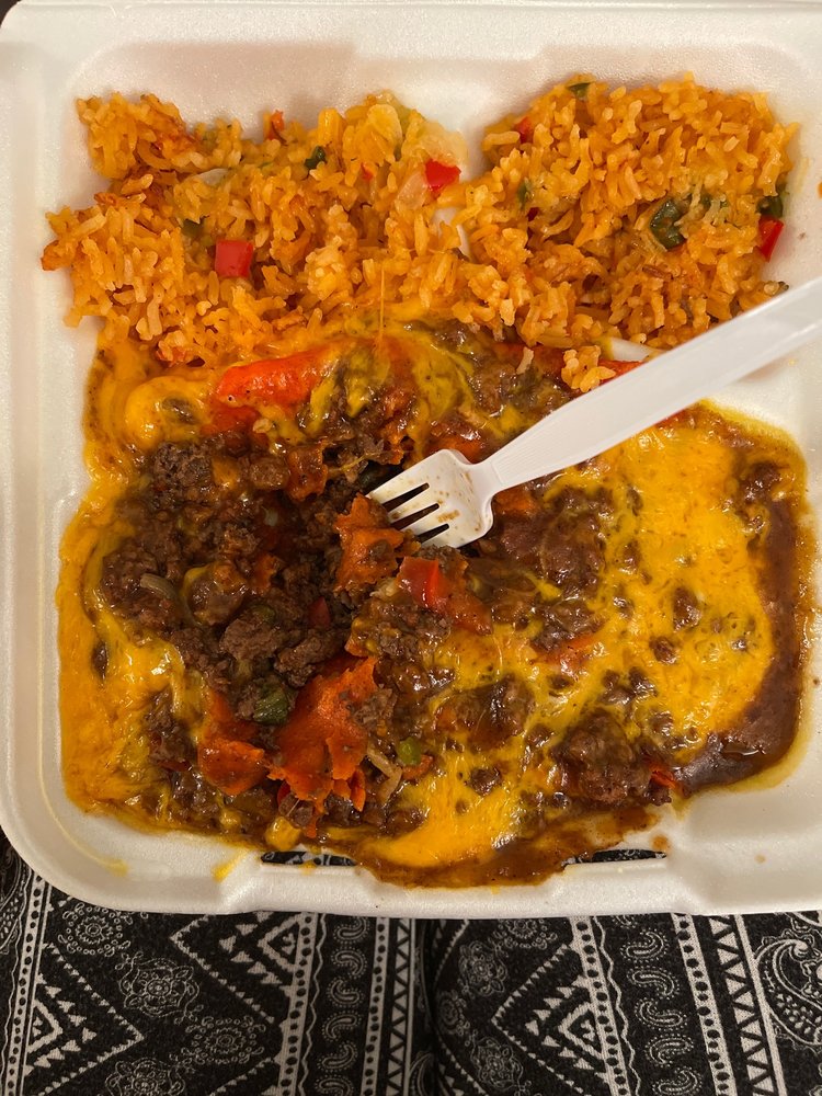 CHACHO’S MEXICAN RESTAURANT Updated November 2024 309 Photos & 662