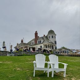 Castle Hill Inn