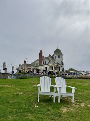 Castle Hill Inn by null