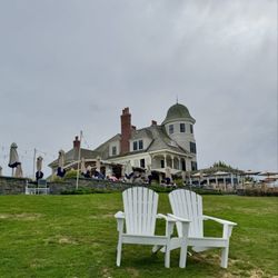 Castle Hill Inn - Castle Hill Inn