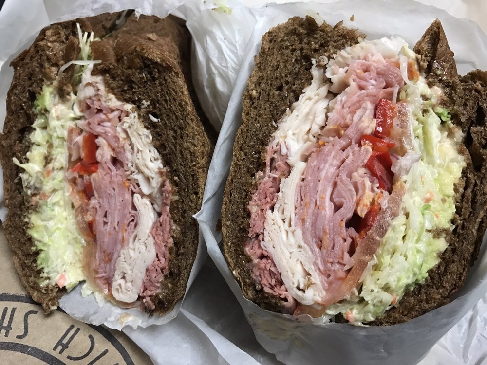 Brothers Sandwich Shop Order Food Online 357 Photos & 518 Reviews