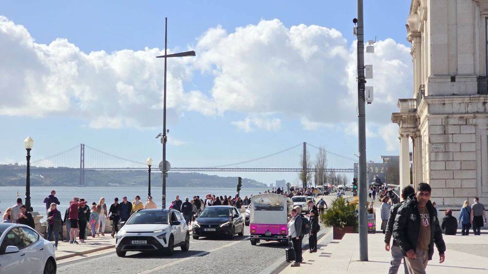 Praça do Comércio