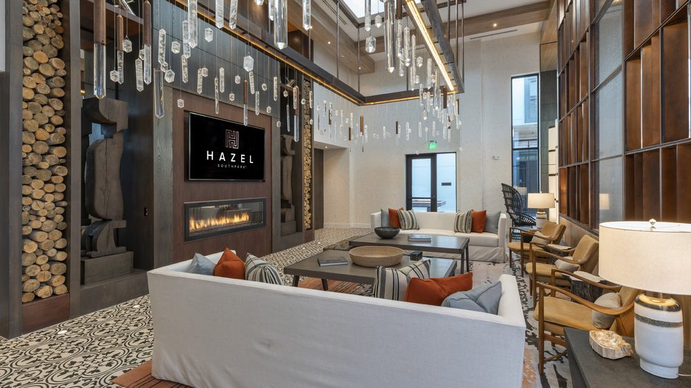 HAZEL SOUTHPARK Updated September 2024 33 Photos 4401 Barclay