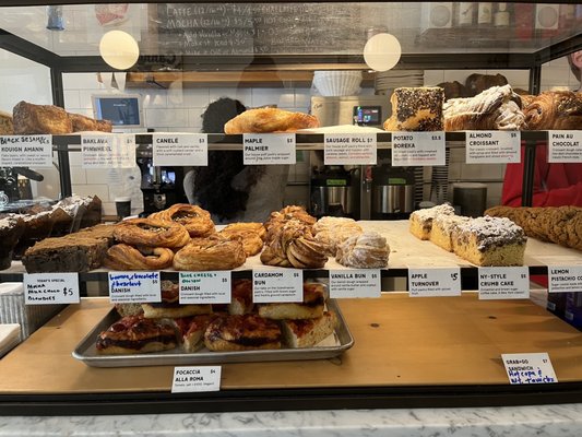 KINGSTON BREAD + BAR - TEMP. CLOSED - Updated February 2025 - 61 Photos ...