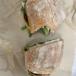 Ratto's International Market - Turkey n Jack