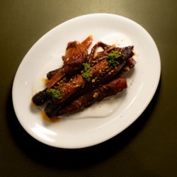 Murray's Pizza & Wine - Carrots