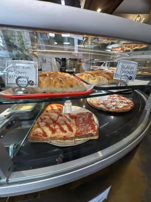 D'Angelo Italian Market by null