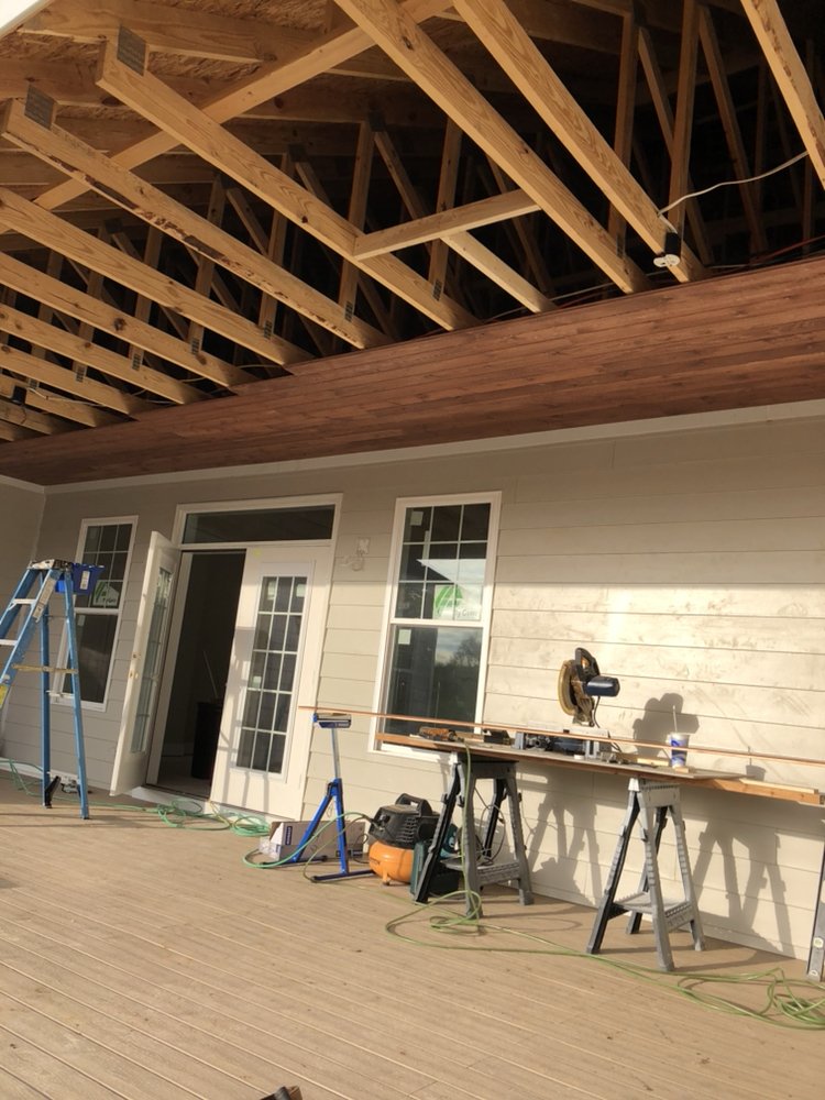 Slide of Berkeley County Home Repair