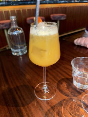 The Mayson Dublin by null