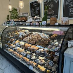 Europa Pastry