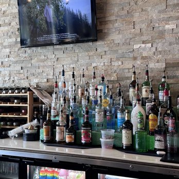 Wild Ginger - Bar - Sushi Bars Near Me - Summerville, South Carolina