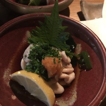 Tei Tei Robata Bar - Japanese Near Me - Dallas, Texas