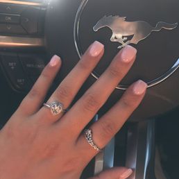 Dip Nails by Jenny Dip Nails by Jenny