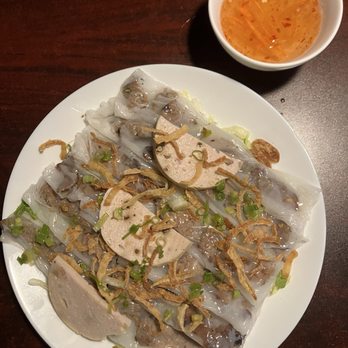 Huynh Restaurant - #96 chargrilled pork with ham added - Vietnamese Near Me - Houston, Texas Huynh Restaurant - #96 chargrilled pork with ham added - Vietnamese Near Me - Houston, Texas