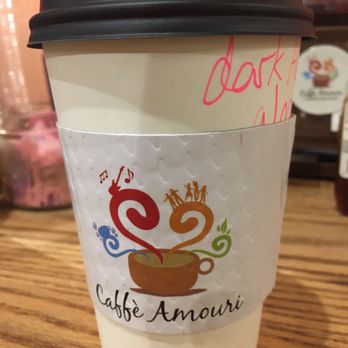 Caffe Amouri - Coffee & Tea Near Me - Vienna, Virginia Caffe Amouri - Coffee & Tea Near Me - Vienna, Virginia