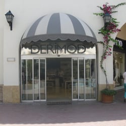 Derimod