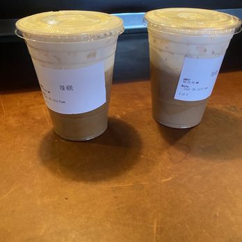 Boss Bagel - These were alright. - Coffee & Tea Near Me - San Antonio, Texas