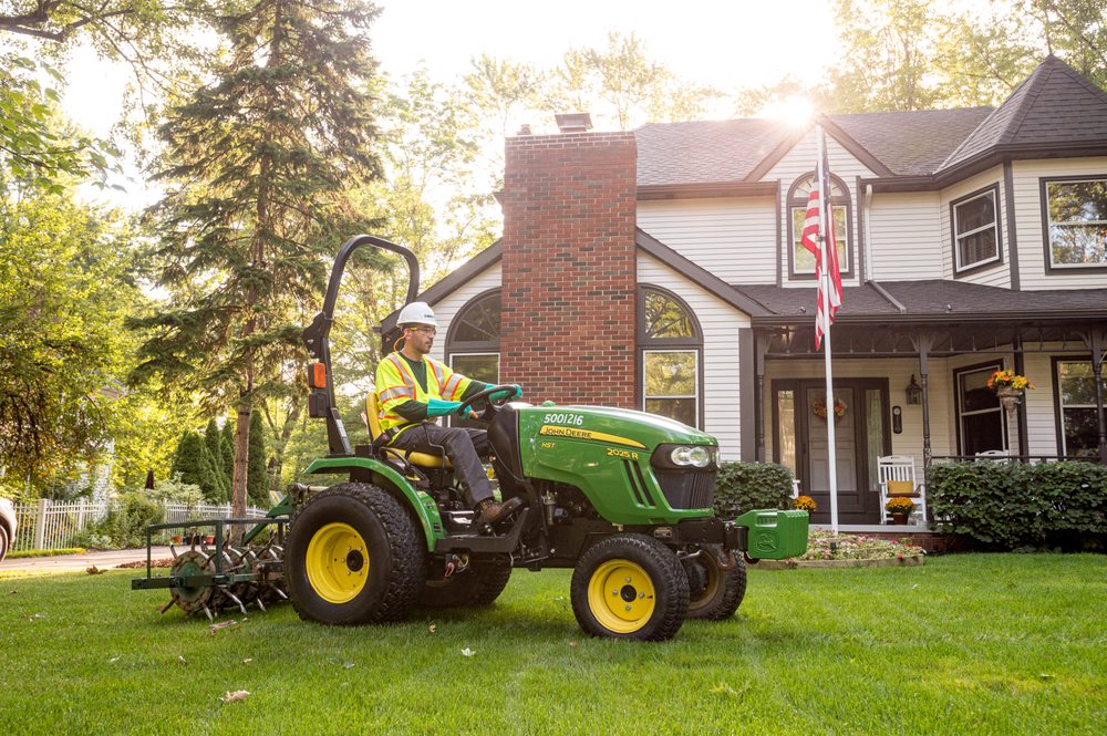 The Davey Tree Expert Company - tree service in Columbus, OH