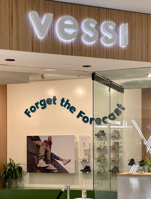 Vessi by null