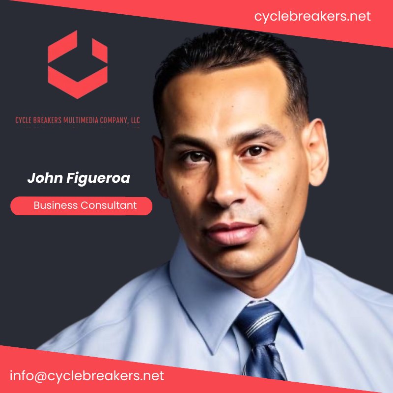 CYCLE BREAKERS MULTIMEDIA COMPANY Updated July 2024 Mesa, Arizona