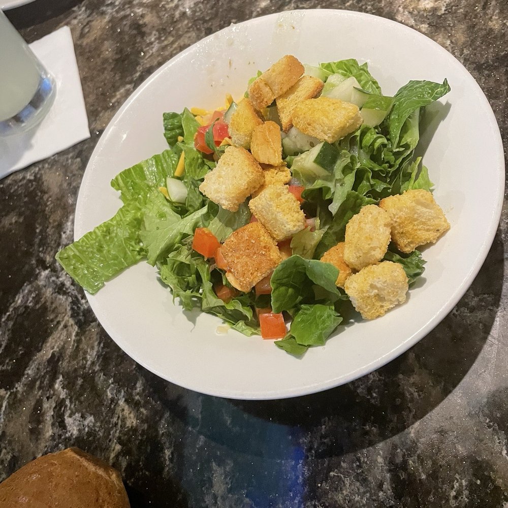 LongHorn Steakhouse - Side Salad - Steakhouses Near Me - Saint Augustine, Florida LongHorn Steakhouse - Side Salad - Steakhouses Near Me - Saint Augustine, Florida