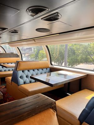 Royal Gorge Route Railroad by null