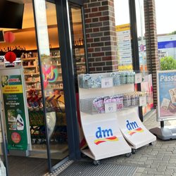 Dm-drogerie Markt
