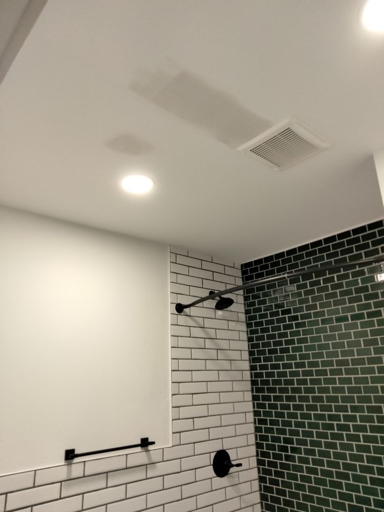 Slide of Merino's General Services