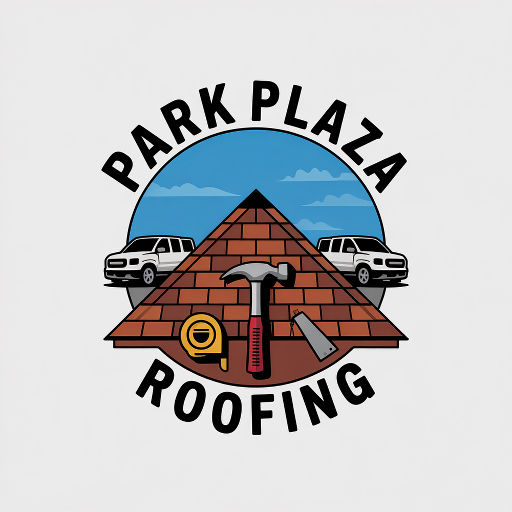 Slide of Park Plaza Roofing