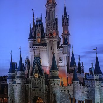 DisneyStyle - The Cinderella castle mural perfect for your photo. - Women's Clothing Near Me - Lake Buena Vista, Florida DisneyStyle - The Cinderella castle mural perfect for your photo. - Women's Clothing Near Me - Lake Buena Vista, Florida