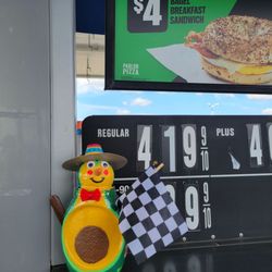 Sunoco A Plus