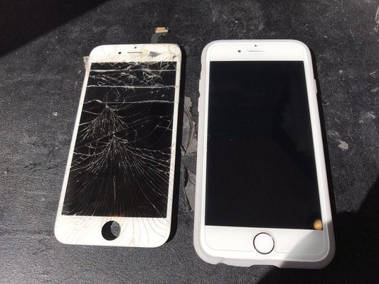 IPHONE SCREEN REPAIR - IPhone repair completed with in hour IPHONE SCREEN REPAIR - IPhone repair completed with in hour
