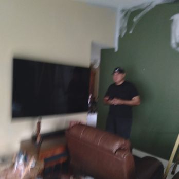 ABC Exclusive Painting - before - Painters Near Me - Miami, Florida ABC Exclusive Painting - before - Painters Near Me - Miami, Florida