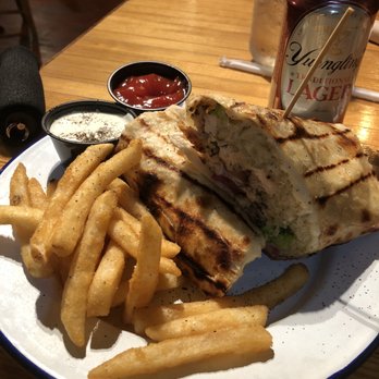 Chop Shop - Chicken wrap - American Near Me - Butler, Pennsylvania Chop Shop - Chicken wrap - American Near Me - Butler, Pennsylvania