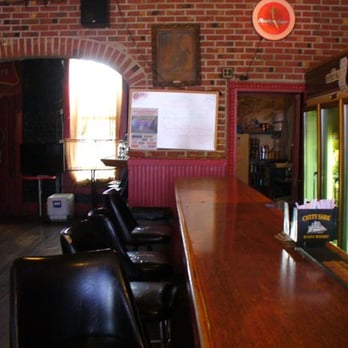 Hopkins Tavern - a bar with a clock on the wall - Nightlife Near Me - Weeping Water, Nebraska Hopkins Tavern - a bar with a clock on the wall - Nightlife Near Me - Weeping Water, Nebraska
