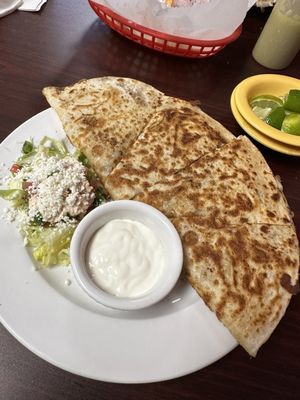 El Toluco Taqueria Restaurant by null