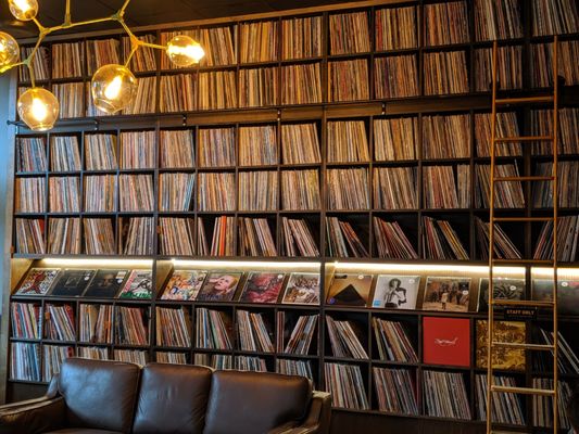 Life On Mars by null