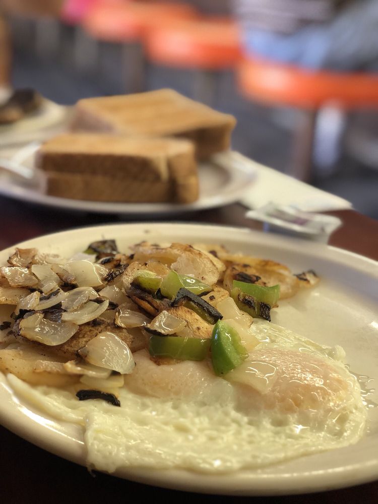 JERRY’S COFFEE SHOP 86 Photos & 213 Reviews Cafes 4817 E Los