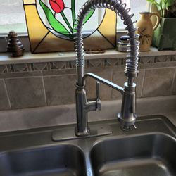 The Plumbing Wizard
