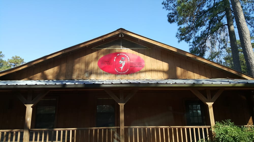MR WHISKERS FAMILY CATFISH RESTAURANT Updated September 2024 12