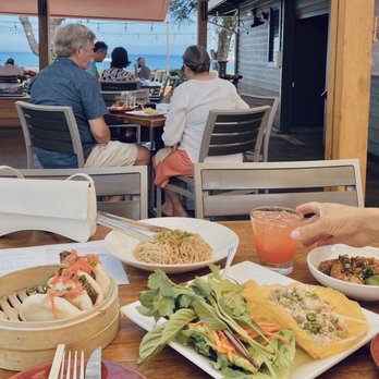 Star Noodle - Def lives up to the hype - Asian Fusion Near Me - Lahaina, Hawaii Star Noodle - Def lives up to the hype - Asian Fusion Near Me - Lahaina, Hawaii