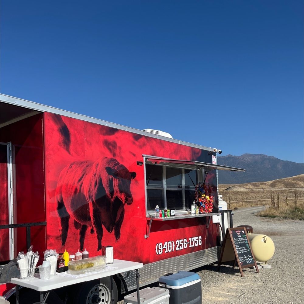 RANLAW’S BBQ Updated September 2024 33 Kaylin Drive, Eureka