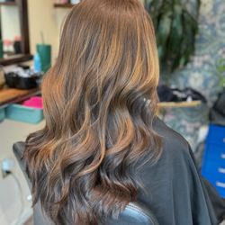 Karen Renee Hair